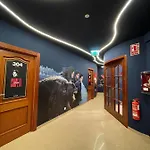 Paula Films Collection Hotel