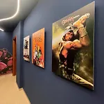 Hotel Paula Films Collection