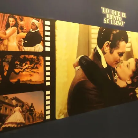 Otel Paula Films Collection Mérida