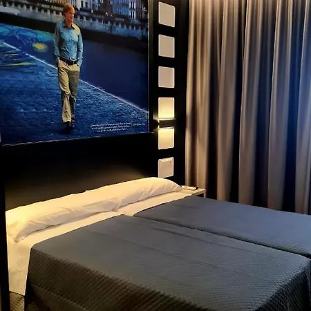 Hotel Cervantes