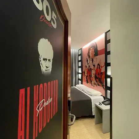 Cervantes Hotel Mérida