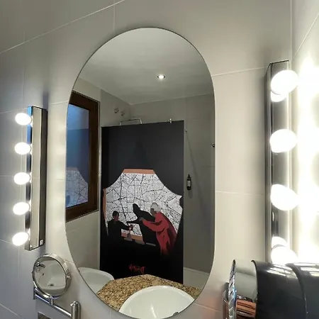 Hotel Cervantes 2*
