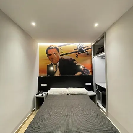 Hotel Cervantes Mérida