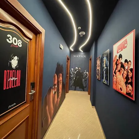 Paula Films Collection