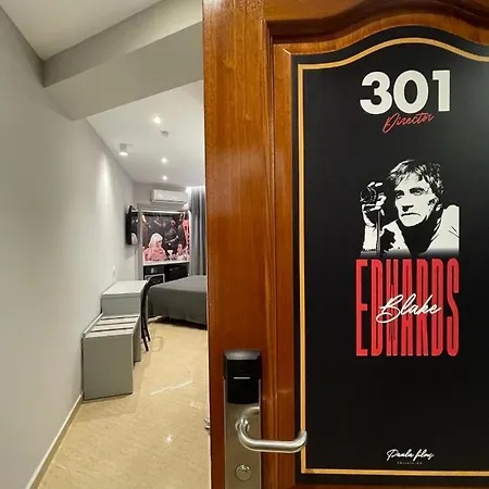 Paula Films Collection 2* Mérida