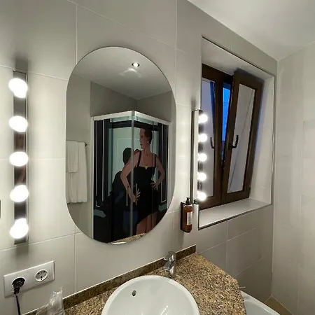 Hotel Cervantes 2*