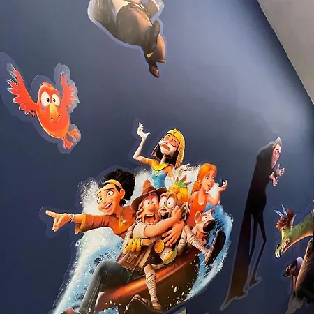 Paula Films Collection Hotel