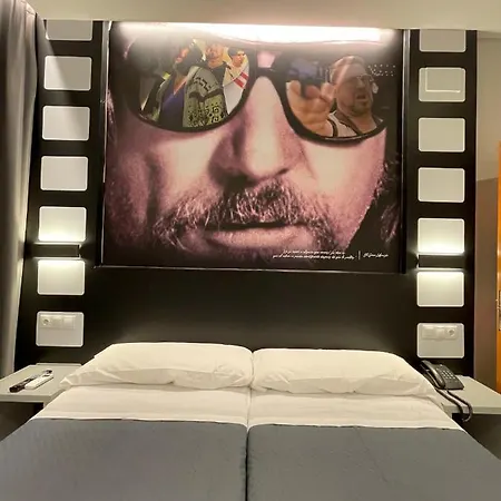 Hotel Cervantes 2*