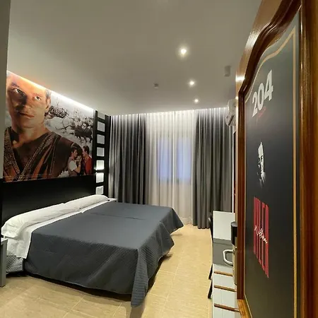 Paula Films Collection 2* Merida