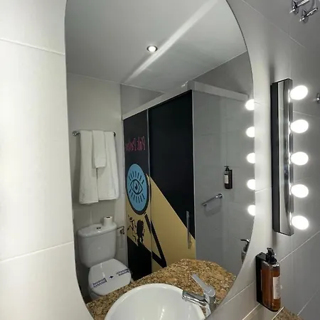 Cervantes Hotel Mérida