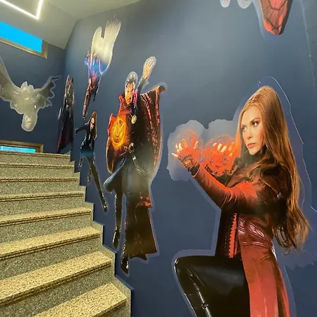 Paula Films Collection