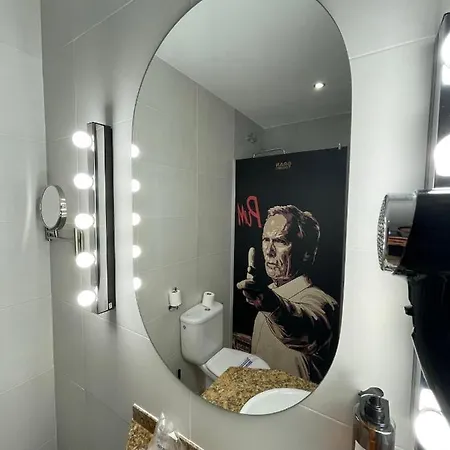 호텔 Paula Films Collection 2*