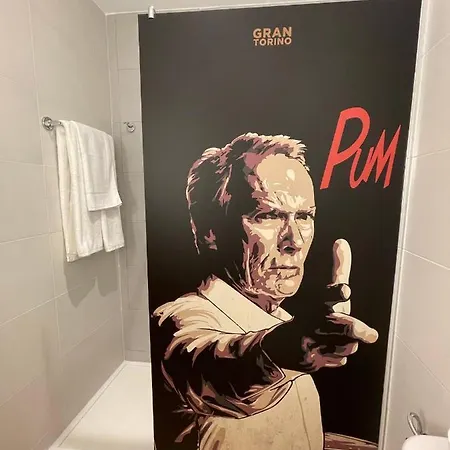 מלון Paula Films Collection מרידה