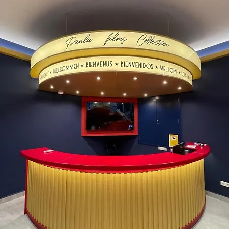 Paula Films Collection 메리다