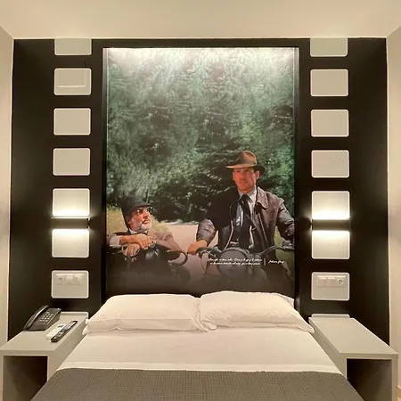 Hotel Cervantes 2*