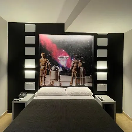 Hotel Cervantes 2*