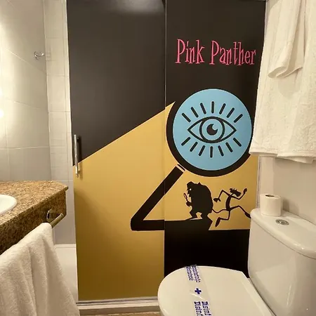 Paula Films Collection Hotel 2*