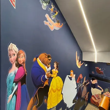 Paula Films Collection 2* Merida