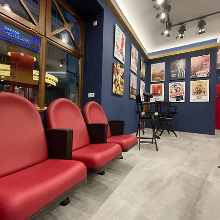 Hotel Paula Films Collection 2*