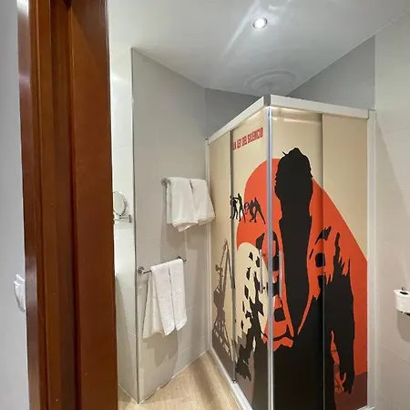 Cervantes Hotel 2*