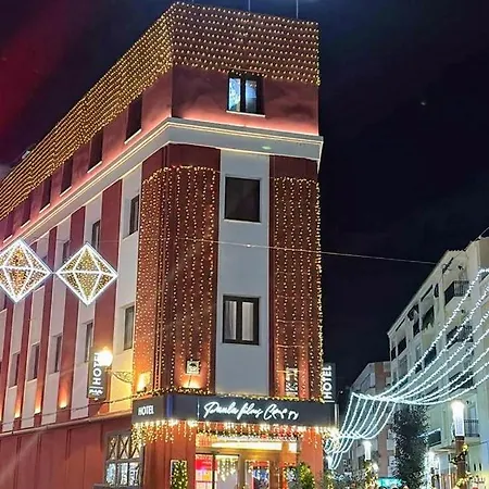 Paula Films Collection Hotel