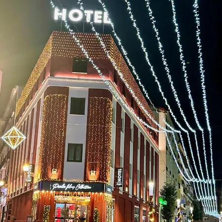 Hotel Paula Films Collection 2*