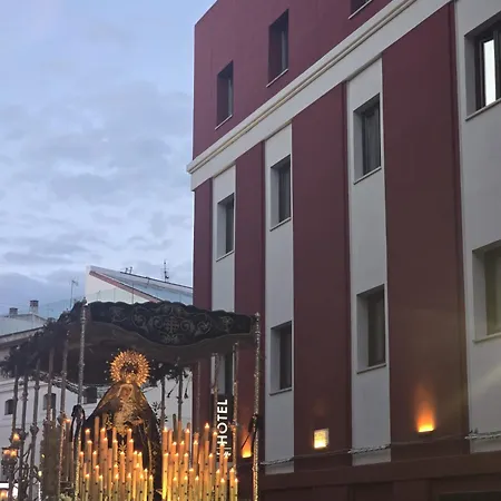 Paula Films Collection Hotel 2*