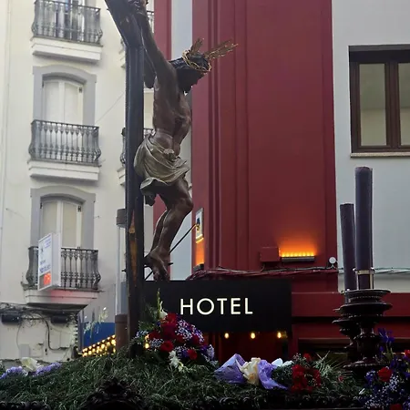 Hotel Paula Films Collection 2*