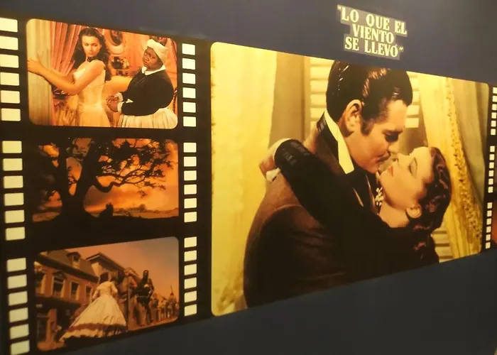 Hotel Paula Films Collection Mérida