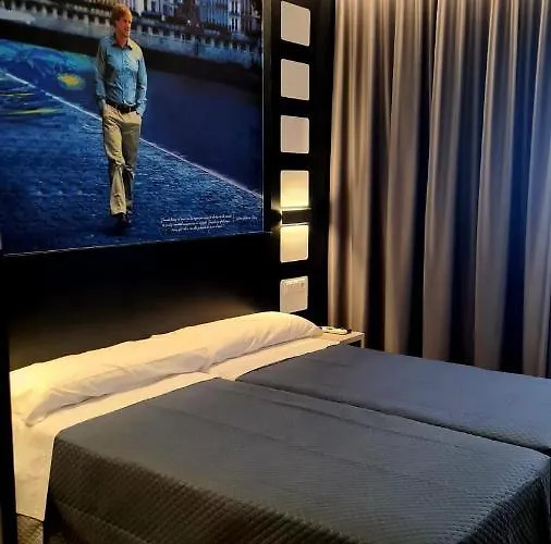 Hotel Paula Films Collection