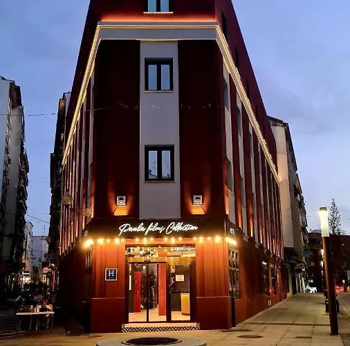 Paula Films Collection 2* Merida