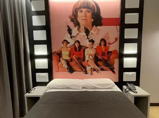 Paula Films Collection Merida