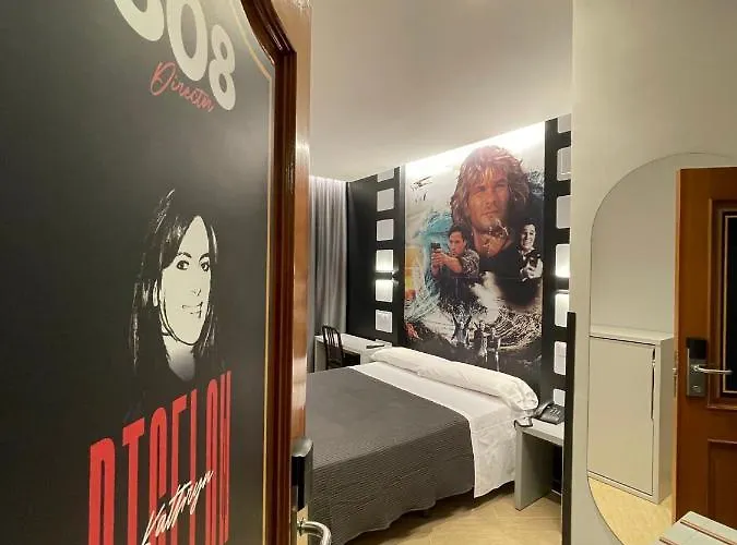 Hotel Paula Films Collection