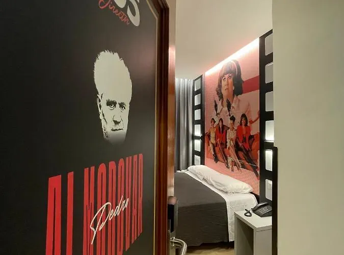 Paula Films Collection Hotel Mérida