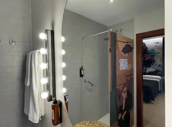 Paula Films Collection Hotel