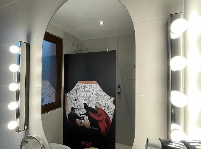 Hotel Paula Films Collection 2*