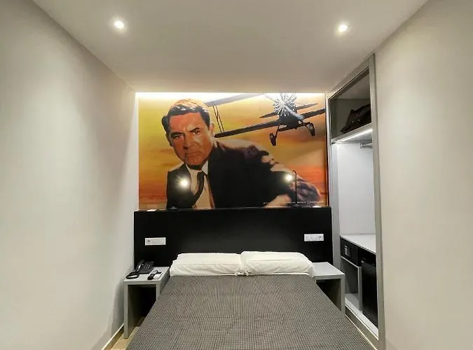 מלון Paula Films Collection מרידה