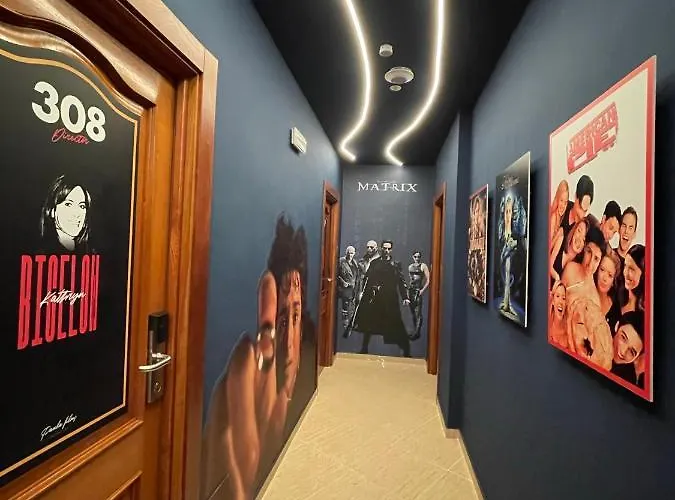 Paula Films Collection