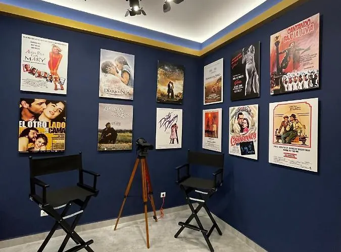 Paula Films Collection 2* מרידה