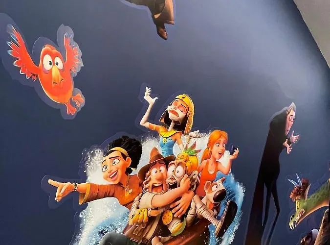 Paula Films Collection Hotel