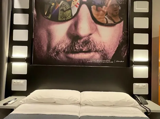 Hotel Paula Films Collection 2*