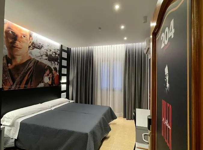 Paula Films Collection 2* מרידה