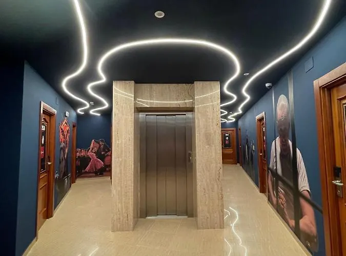 Paula Films Collection מלון