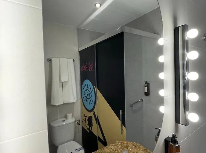 Paula Films Collection Hotel Mérida