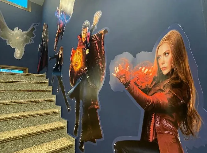 Paula Films Collection