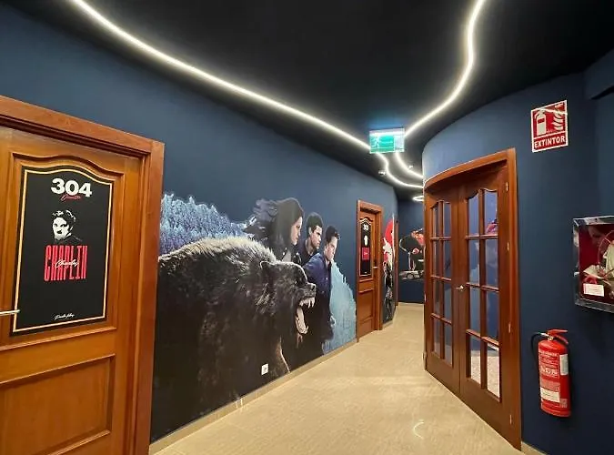 Paula Films Collection Hotel