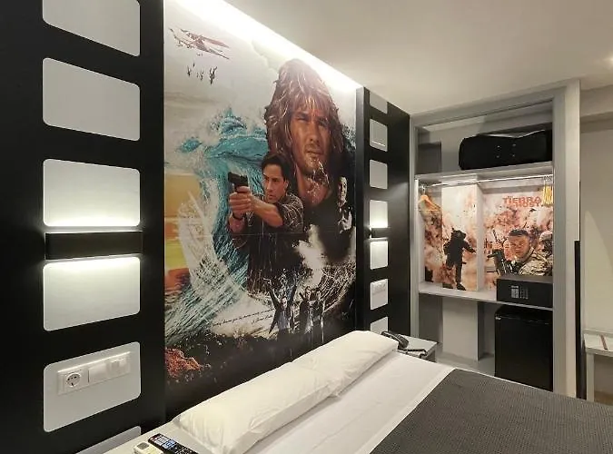 Paula Films Collection Hotel