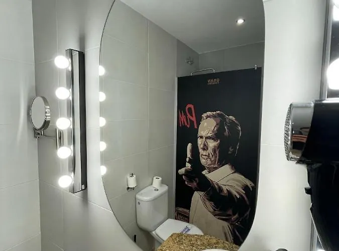 Hotel Paula Films Collection 2*