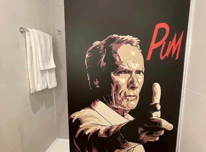 Hotel Paula Films Collection Merida