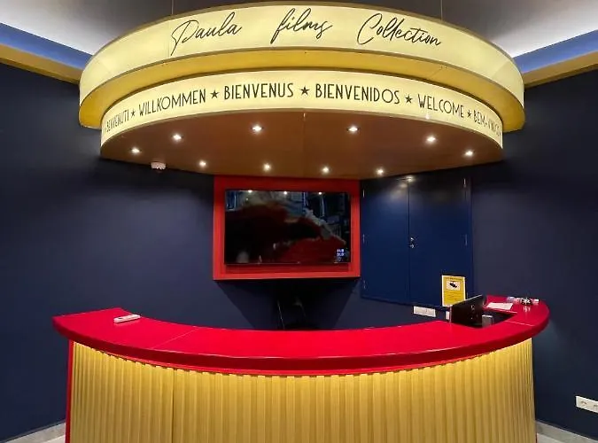 Paula Films Collection Merida